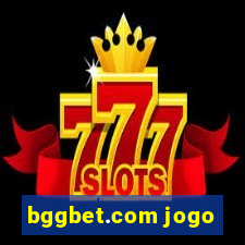 bggbet.com jogo